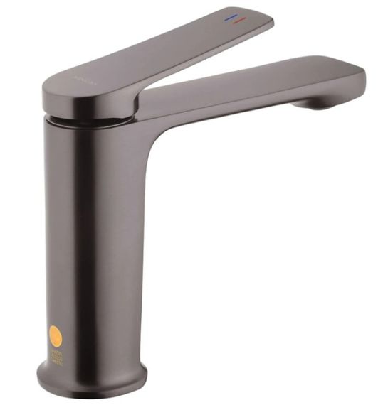 Смеситель для раковины Kroner KRP Makon - GRP010 (CV033867) | Зображення 1