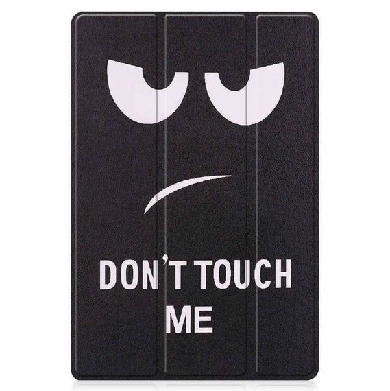 Чохол Primolux Slim для планшета Samsung Galaxy Tab A8 10.5" 2021 (SM-X200 / SM-X205) - Don't Touch | Зображення 2