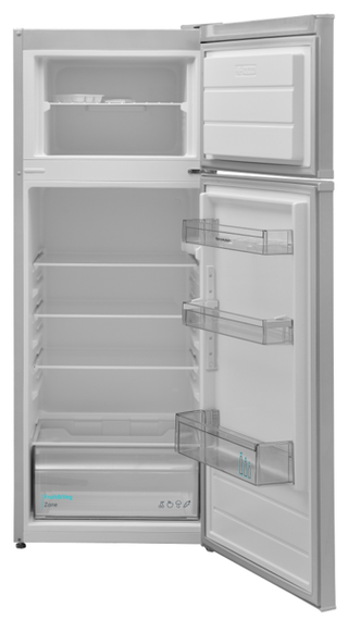 Холодильник Sharp SJ-FTB03ITXLE-EU | Зображення 1