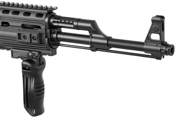 Винтовка страйкбольная CYMA CM.028С AK47 Tactical 6 мм | Зображення 7