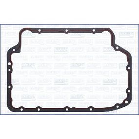 Прокладка поддона Mercedes Benz Sprinter OM651 09-18 / W639 OM651 10-14,14100200