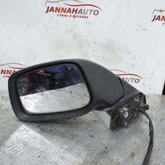 Дзеркало ліве Peugeot 807 2002-2014 Дзеркало зовнішнє ліве Пежо 807 14009348YJ | Зображення 1