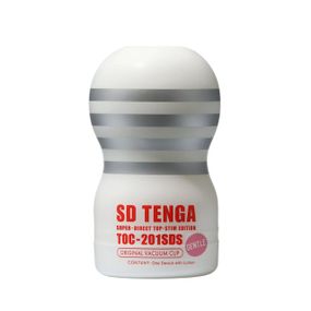 Мастурбатор Tenga SD Original Vacuum Cup Gentle Sex Aura
