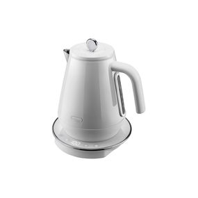 Електрочайник DeLonghi KBY 2011 W (KBY2011W)
