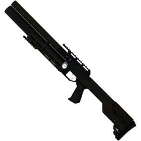 ZBROIA Sapsan (PCP) TAC-M 550/300 (кал. 4,5 мм, чорная)