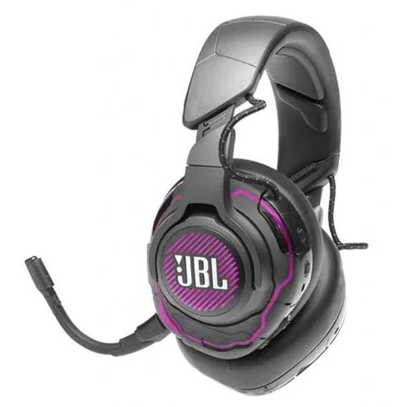Гарнітура JBL QUANTUM One Black (JBLQUANTUMONEBLK) | Зображення 5
