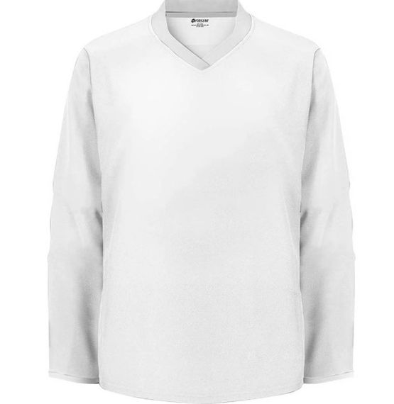Воротарська хокейка, хокейна майка Firstar Practice Jersey