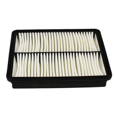 Воздушный фильтр для автомобиля Mann C28010 | Зображення 1