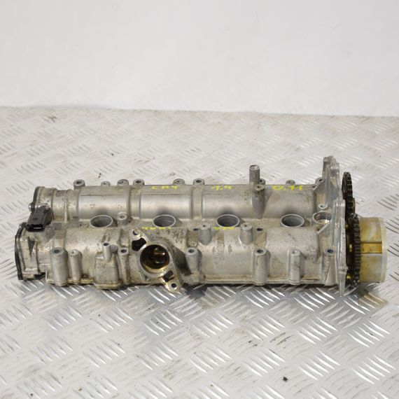 Кришка клапанів 1.4 TSI Volkswagen Golf VI 2008-2012 Клапанна кришка Фольксваген 03C103475BC | Зображення 2