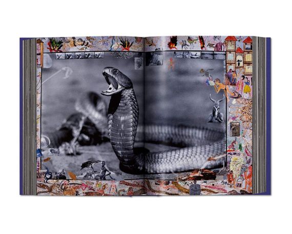 Книга Peter Beard | Зображення 9