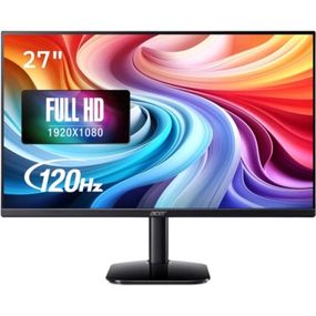 Монитор Acer KA272G0BI (UM.HX2EE.039)