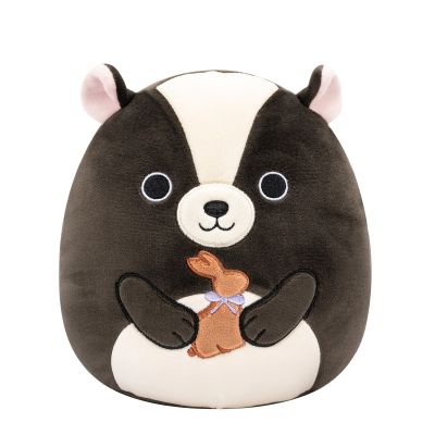М&apos;яка іграшка Squishmallows Скунс Скайлер 19 см (SQER01228)