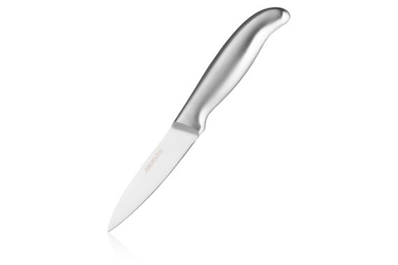 Нож для овощей Ardesto Gemini AR-2139-SS 8.9 см