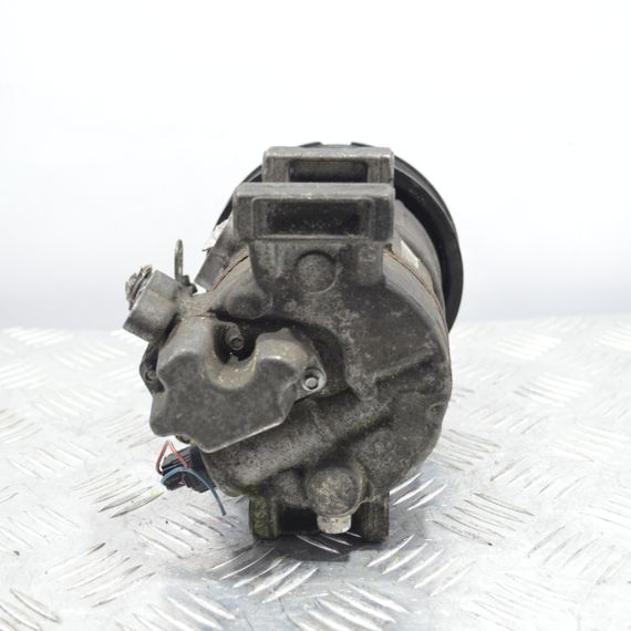 Компресор кондиціонера 2.2 D4D Toyota Avensis T25 2003-2008 Компресор кондиціонера Тойота GE4472209399 | Зображення 4