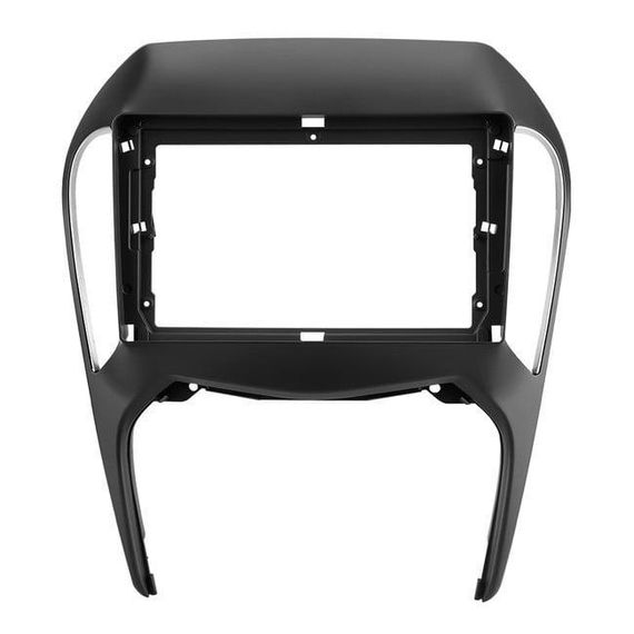 Перехідна рамка серії QIV QBR-F 2412-09 для Chery Arrizo 5 2016+ 9 дюймів