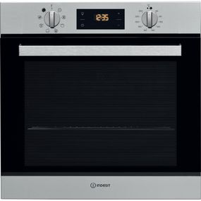 Духовой шкаф Indesit IFW 6544 IX (859991028880)