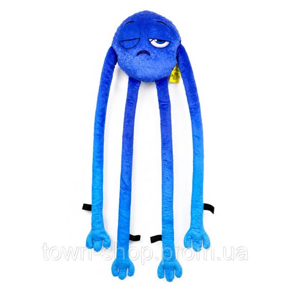 Игрушка мягконабивная "Обнимашка БО-БО 4" H-BoBo4 обхват "рук" 150 см
