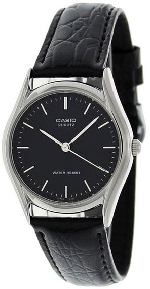 Часы наручные женские Casio LTP-1094E-1ADF (модуль №1330)
