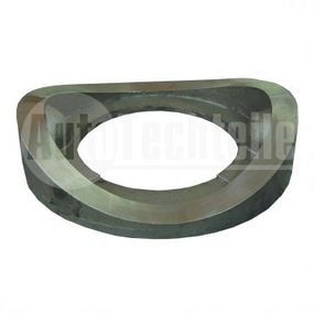 Волна вакуумного насоса Mercedes Benz OM601, AutoTechteile, 100 2301, 2301