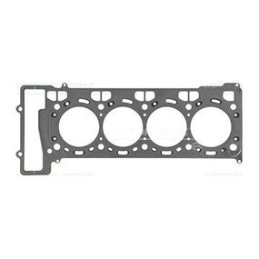 Прокладка ГБЦ BMW 5 F10 / 7 F01/F02/F03/F04 / X5 E70/F15/F85 / X6 E72/E72/F16/F86 07- N63 (1.05 mm), Victor