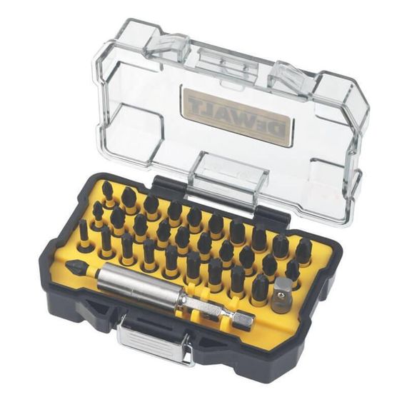 Набір біт 32шт DeWALT DT70560T