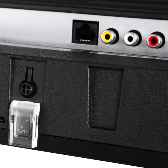 2E 32A07KF 32" дюйма 1920x1080 Google TV Телевізор - Монітори | Зображення 3