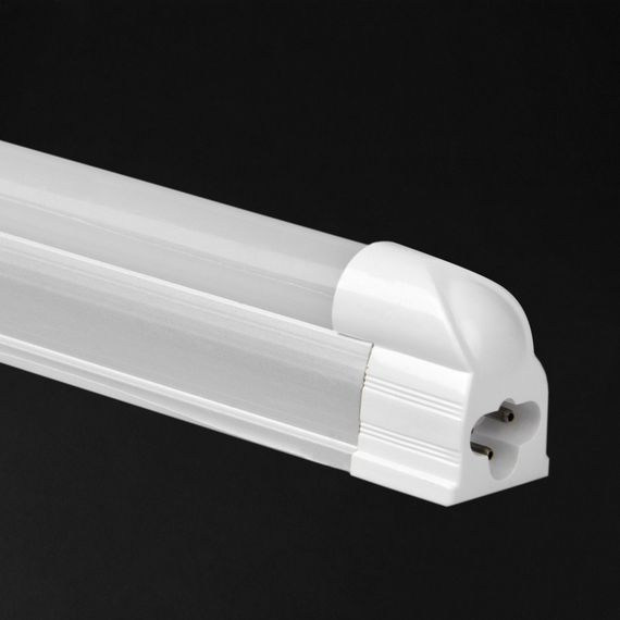 Світильник балка LED лінійний FLF-09 14.3W 144 pcs WW SMD3014 1.2m Brille L55-007