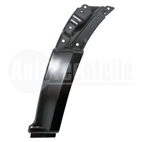 Панель крыла переднего правая Mercedes Benz Sprinter W906 06-18/ VW Crafter 06-16, AutoTechteile, 100 6305, 6305