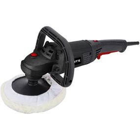 Шлифовальная машина Forte полировальная P 16-180 С, 1600Вт, 4кг (130906)