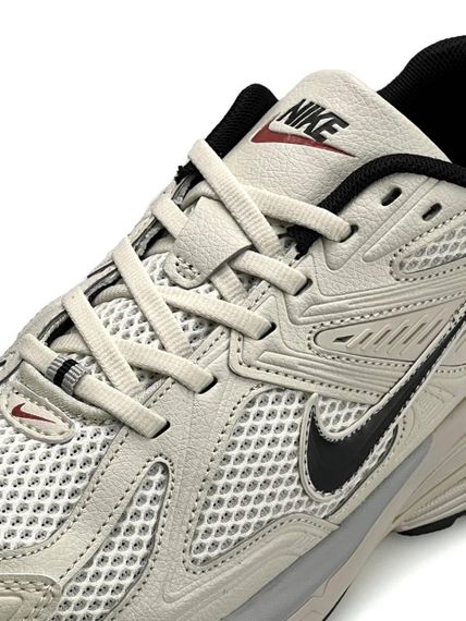 Кросівки Air Zoom Fire Beige Black / аір зум , В'єтнам A3987 46 | Зображення 7