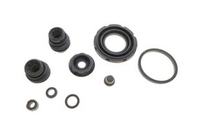 Ремкомплект суппорта заднего Mazda 6 12- d=38mm  Akebono  238078