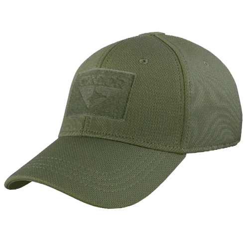 Кепка Тактична кепка Кепка Condor Flex Олива Кепка для військових Армійська кепка Тактична бейсболка