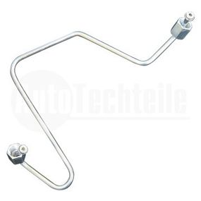 Трубка ТНВД металическая Mercedes Benz Sprinter W901-W904 95-06/ Vito W638  96-03/ W202 93-00 /W638 96-03/