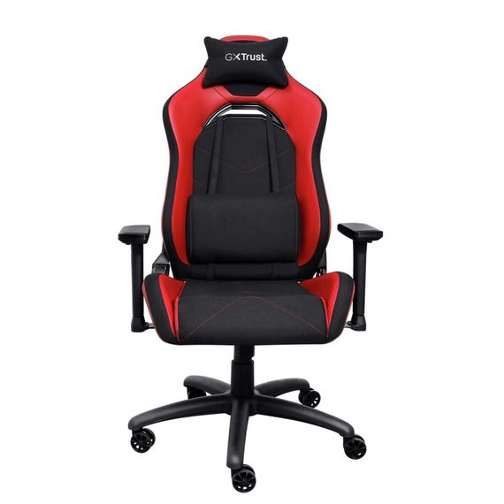 Крісло Trust GXT714R Ruya ECO 25064_TRUST | Зображення 3