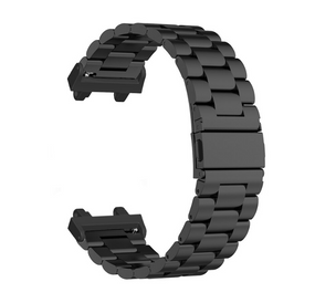 Металлический ремешок Primolux для часов Xiaomi Amazfit T-Rex 2 - Black