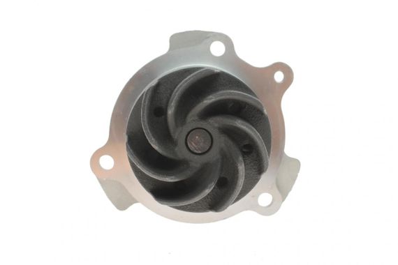 Помпа воды Lada 2111-2112 1.5 1.5 16V 1.6 96-13 Lada Kalina 1.4 16V 1.6 04-14 21z  R B  7 лоп  PA833 | Зображення 2