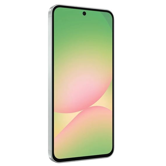 Мобільний телефон Samsung Galaxy A56 5G 8/128Gb Green (SM-A566BZGAEUC) | Зображення 2