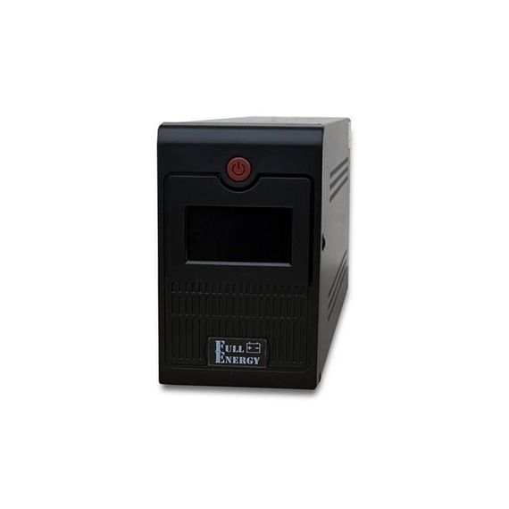 Пристрій безперебійного живлення Full Energy BBGP-220/20Pro (Q2000) (217394) | Зображення 1