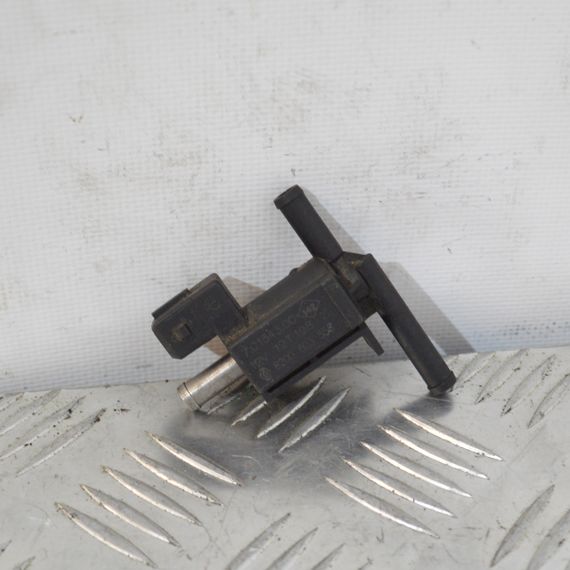 Клапан управління відпрацьованих газів EGR Renault Clio Megane Scenic 2008-2025 Клапан соленоїдний Рено Кліо Меган 8200603558 | Зображення 2