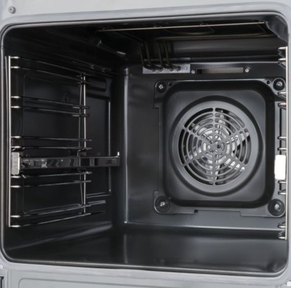 Плита Hansa електрична склокерамічна FCCX58208 | Зображення 6