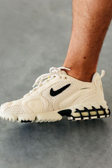 Кроссовки Air Zoom x Stussy  весна/лето/осень арт 0466 44