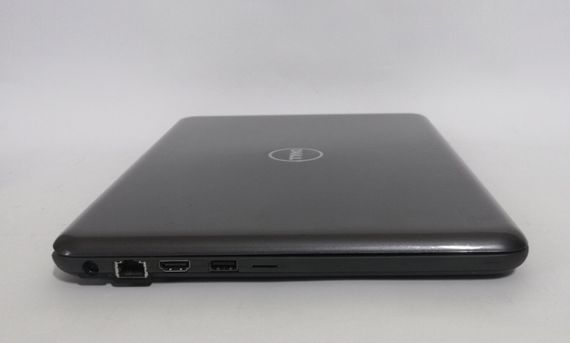 Ноутбук Dell Latitude E3380 / 13.3" (1366x768) TN / Intel Core i3-6006U (2 (4) ядра по 2.0 GHz) / 8 GB DDR4 / 240 GB SSD / Intel HD Graphics 520 / WebCam б/у | Зображення 6