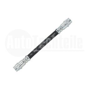 Шланг тормозной задний Renault Megane / Scenic 08-, AutoTechteile, 504 0335, SL 6280