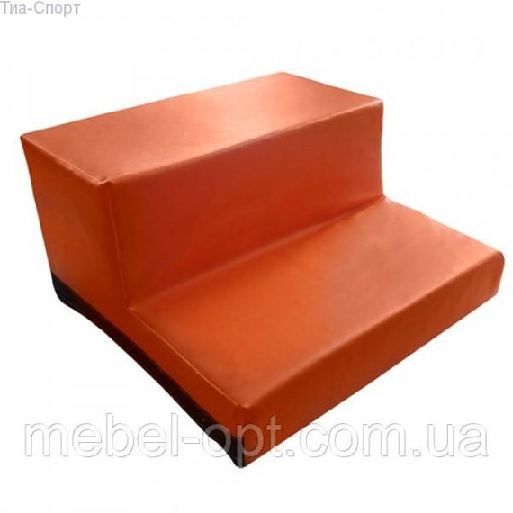 Щаблі для сухого басейну