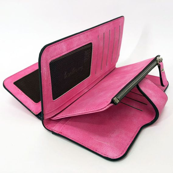 Красивий жіночий гаманець, Жіночий гаманець у подарунок Маленький чоловічий TI-13 | Зображення 7