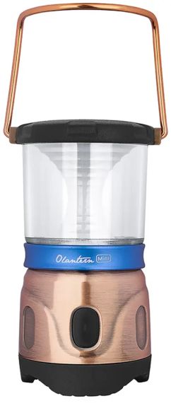 Ліхтар Olight Olantern Mini. Antique bronze. Limited Edition | Зображення 1