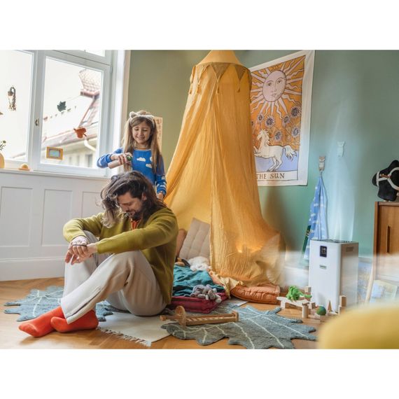 Очисник повітря Karcher AF 30 (1.024-821.0) | Зображення 8