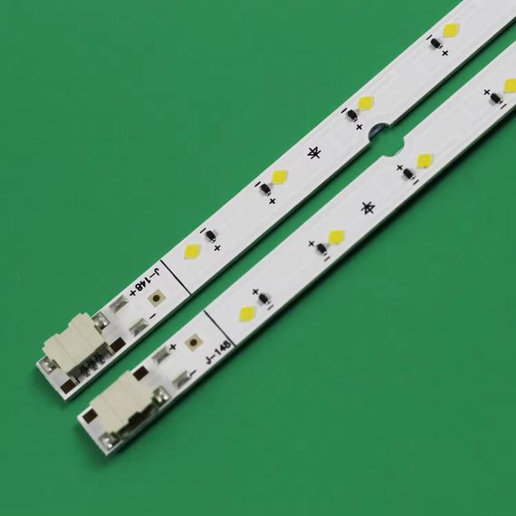 LED підсвітка Louvre TV 55" Samsung:UA55K5300BJ, UA55K5300BJX, UAS5K5300A, UASSK5100AW, UE55K5100 | Зображення 1
