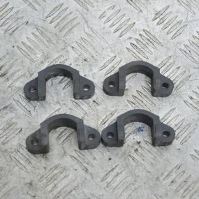 Кронштейн кріплення форсунок 2.2 D Mazda 6 GH 2007-2012 Кріплення форсунки Мазда 6 R2AA