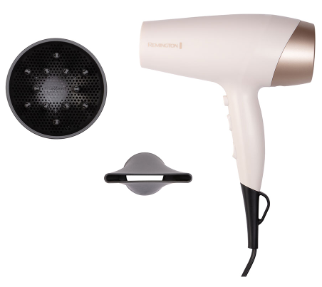 Фен Remington D4740 E51 Shea Soft Hairdryer | Зображення 1